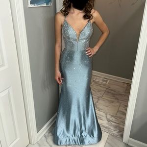 Sherri Hill 54273 - Size 0